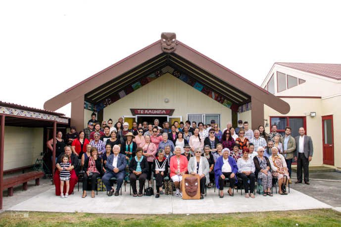 Communities