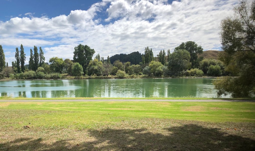 Te Awa o Wairoa Te Awa o Wairoa