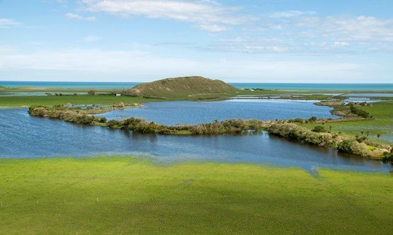Wairau Lagoon