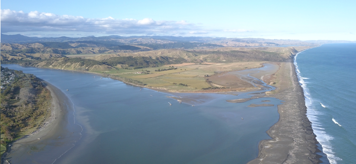 Te Moana-nui-a-Kiwa Context